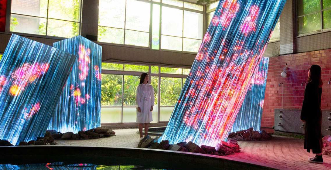 Luminatii Case Study -
