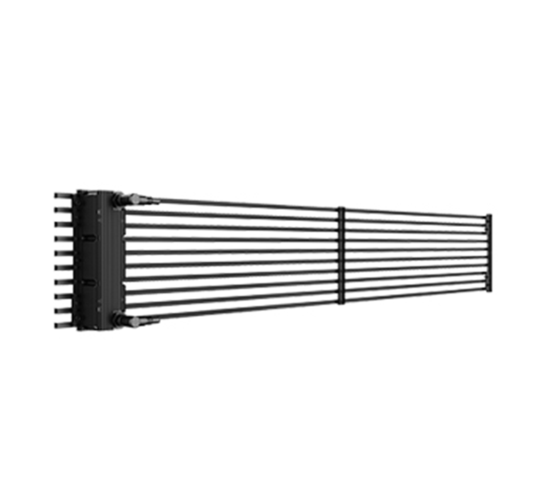 LED Curtain Screen