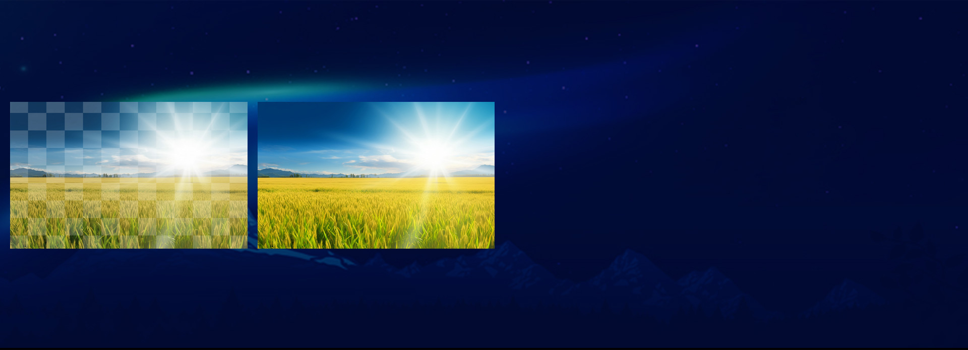 HD Display