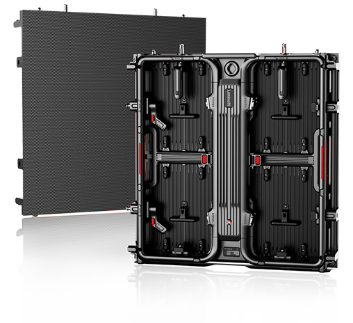 LED Rental Screen