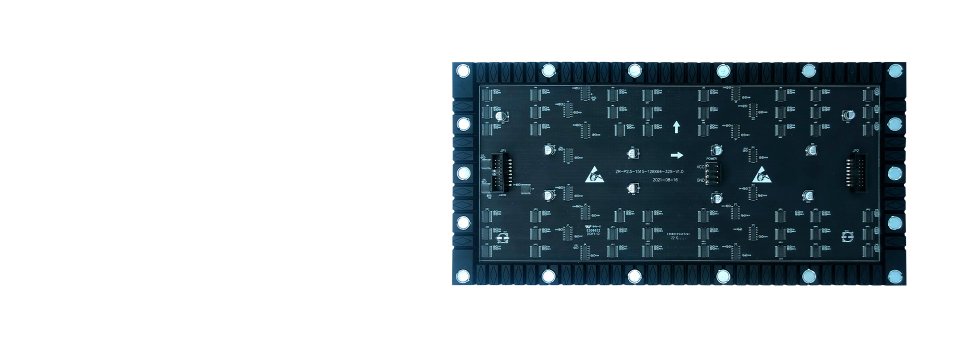 Soft Circuit Board