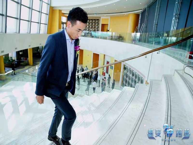 Zhongrun Won Two Titles of Top Ten Brands Zhongrun Won Two Titles of Top Ten Brands
