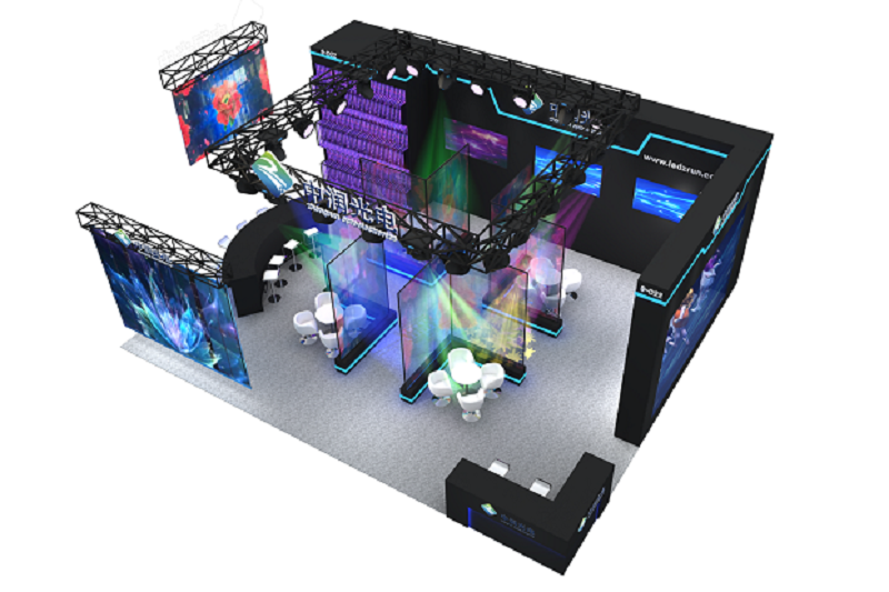 Creative Products will be Shown in 2020ISLE