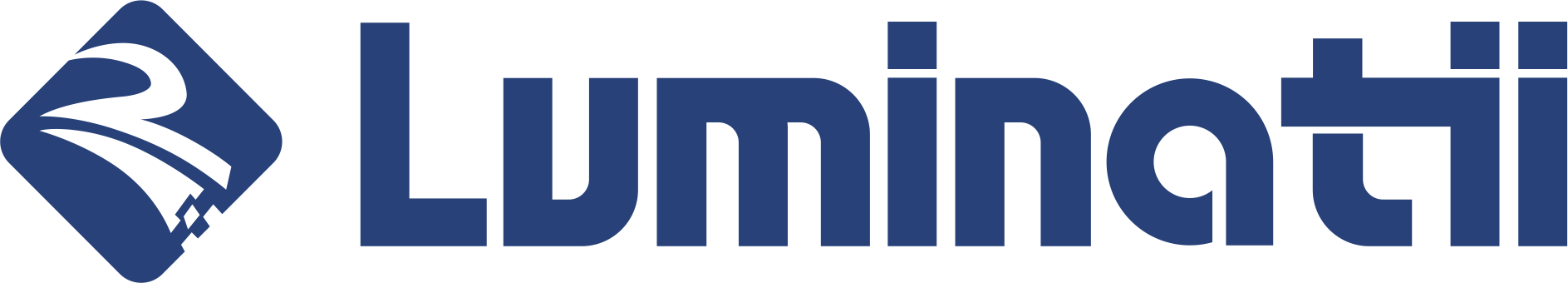 Luminatii Technology Co., Ltd.