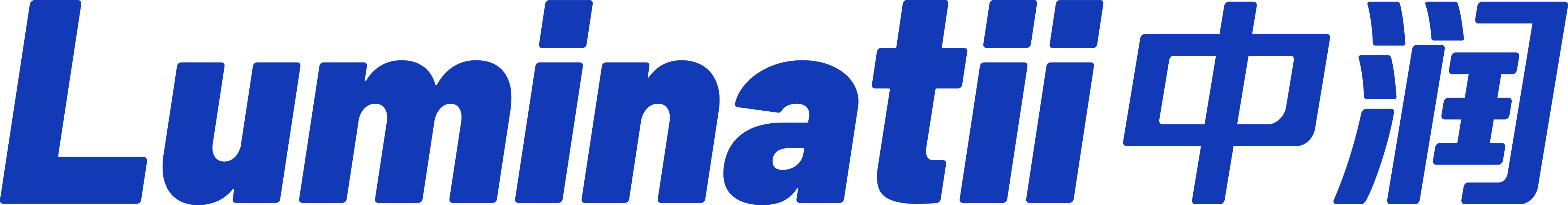 Luminatii Technology Co., Ltd.