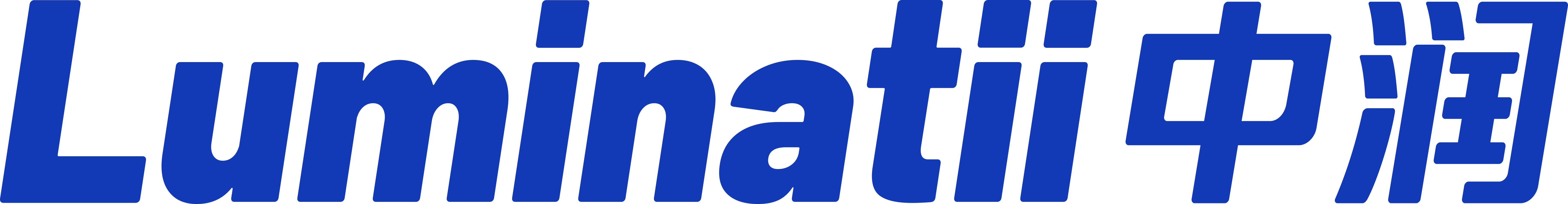 Luminatii Technology Co., Ltd.