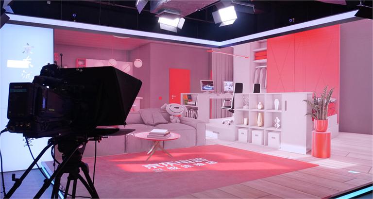 XR Virtual Production